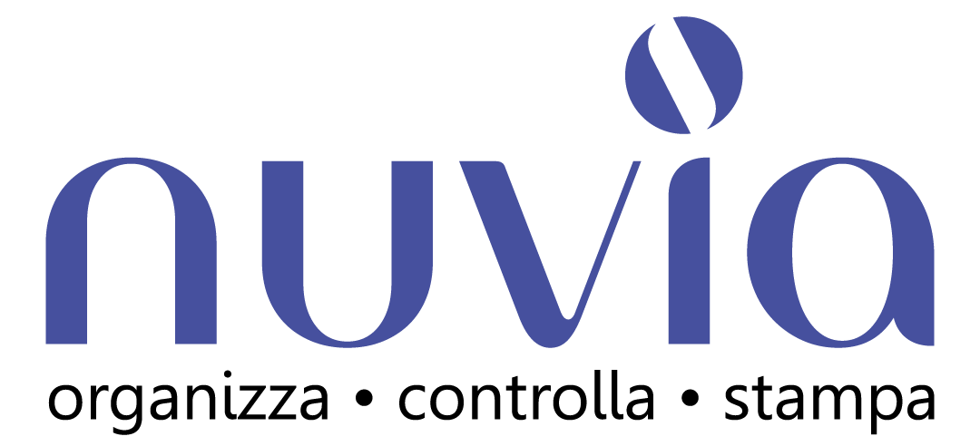 Nuvìa